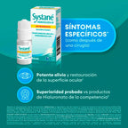 Systane Hidratación SP 0.4% + 0.3% Solución Oftálmica - Frasco 10 ml