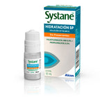 Systane Hidratación SP 0.4% + 0.3% Solución Oftálmica - Frasco 10 ml