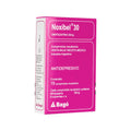 Noxibel 30mg (Mirtazapina) Comprimidos - Caja 15 und