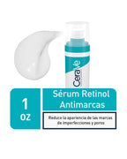 CeraVe Sérum Retinol Antimanchas - Frasco 30 ml