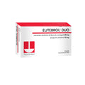Eutebrol Duo 28 mg + 10 mg - Caja 30 Comprimidos