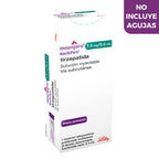 Mounjaro KwikPen 7.5mg / 0.6ml – Tirzepatida