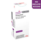 Mounjaro KwikPen 2.5mg / 0.6ml – Tirzepatida