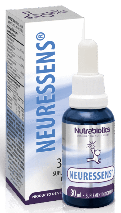 NUTRABIOTICS®