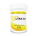 Ultra Gut x 30 Cápsulas - Regenerador de Flora Intestinal