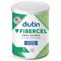 Diutin Fibercel Fibra Soluble - Lata 336 g