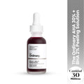 Solucion para Peeling The Ordinary Aha 30% Bha 2% - 30 ml
