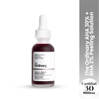 Solucion para Peeling The Ordinary Aha 30% Bha 2% - 30 ml